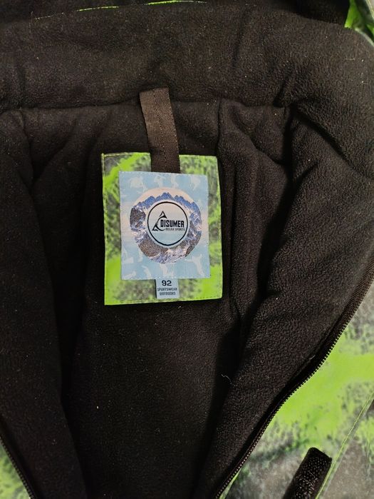 Комбинезон детский