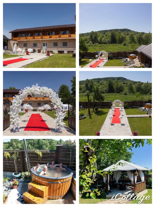 Vand/Schimb Locatie pentru diferite evenimente sau casa de locuit