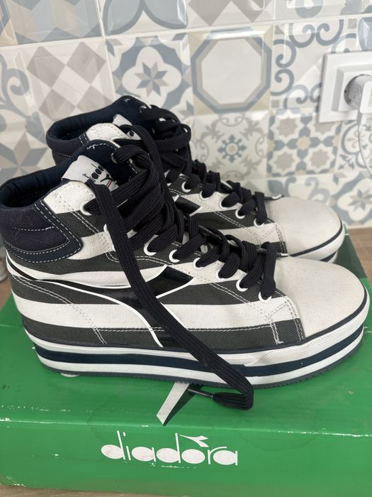 Дамски Кецове diadora