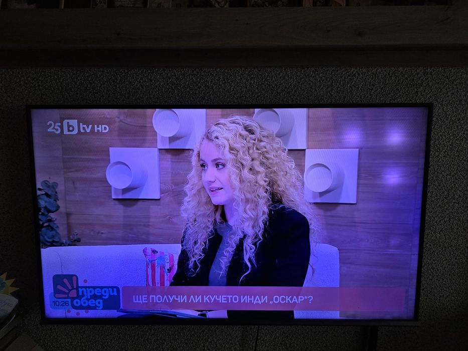 Телевизор samsung 40