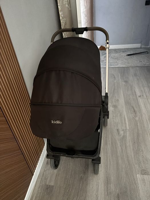 Продам коляска kidilo
