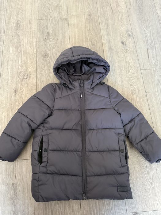 Куртка на мальчика 6-7 лет Sela
