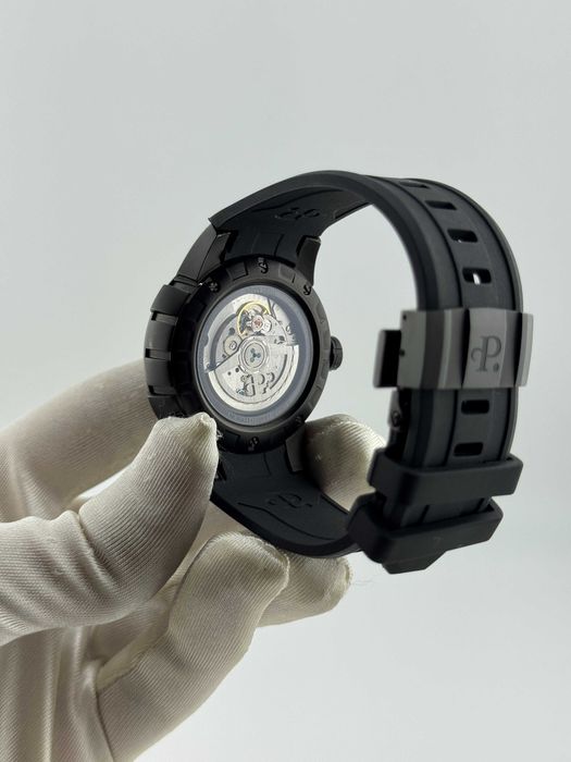 Наручные часы Perrelet Kazakhstan