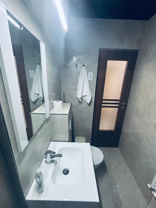 Regim hotelier apartament cu balcon,cazare faleza,Parc Viva,Țiglina