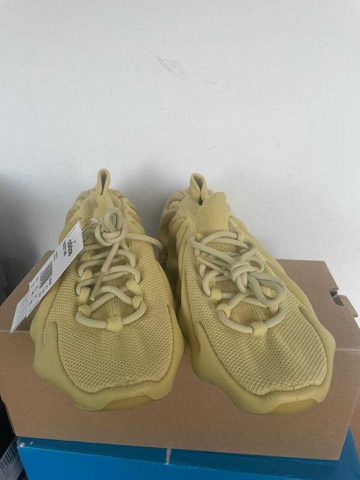 Sneakers Adidas Yeezy 450 Cloud