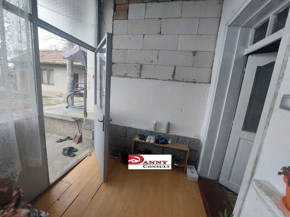 Продава се Къща в Велико Търново, Акация - 100 кв.м за 281 €/кв.м - Снимка #17