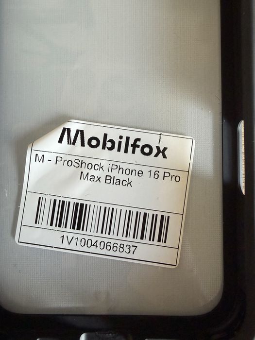 Case за iphone 16 pro max