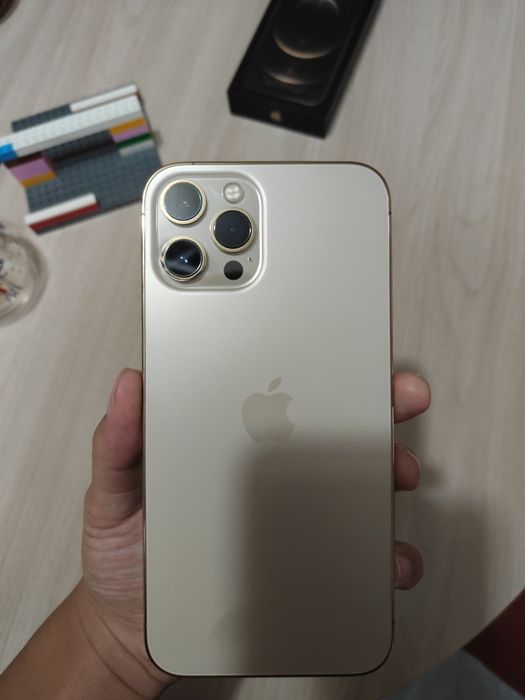 Iphone 12 pro max