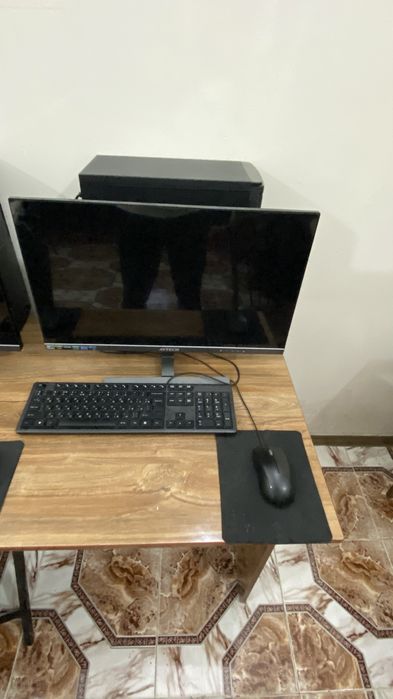 Office va IT bilimlari uchun maxsus kompyuterlar