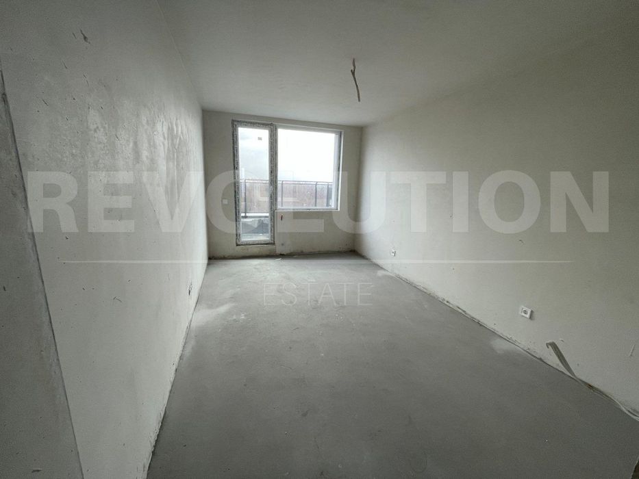 Многостаен апартамент с АКТ 15 в ж.к. Овча купел 2