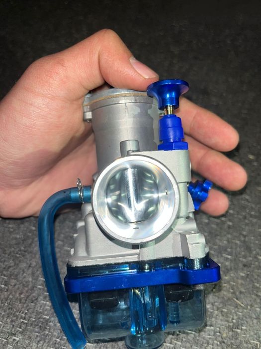 Карбюратор PWK 30