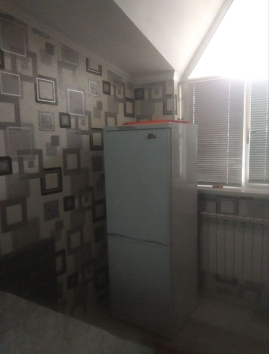 Квартира 1 комнатная