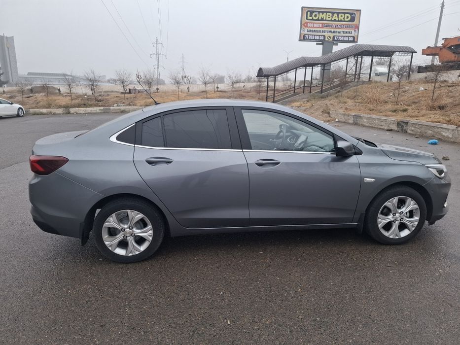 Onix Premier Plus 2025