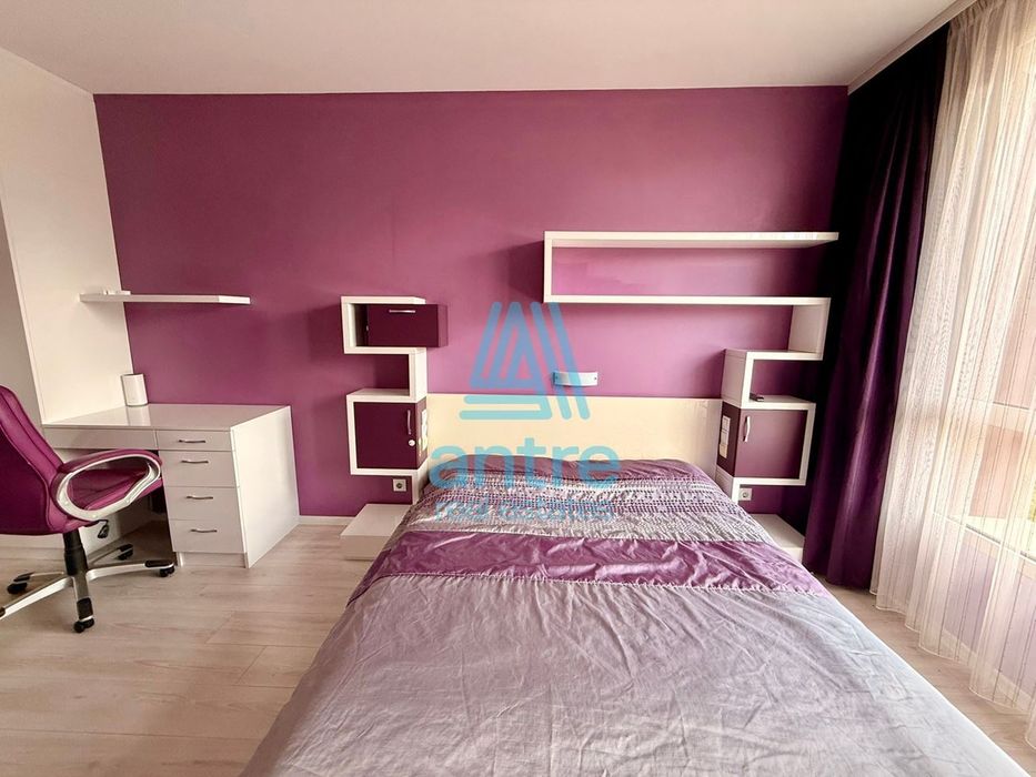 Продава се Тристаен апартамент в София, Бъкстон - 112 кв.м за 2410 €/кв.м - Снимка #6