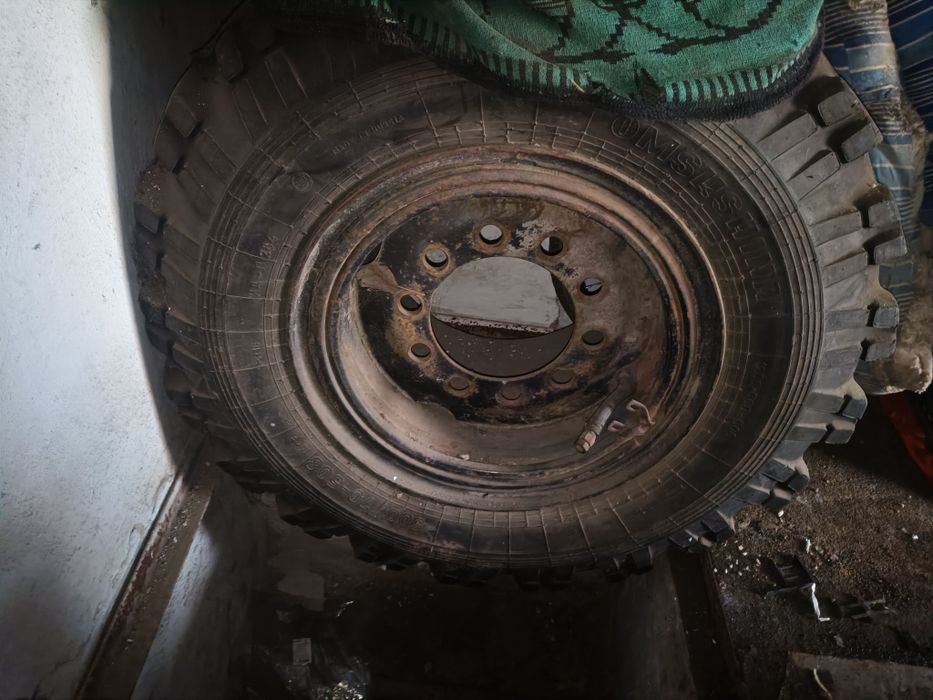 Продам колесо от бытэра