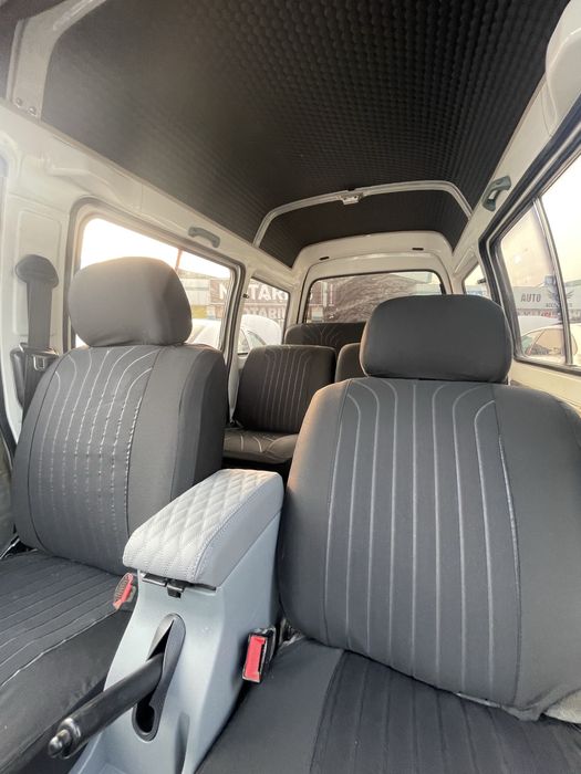 Damas avtokredit boshlangʻich toʻlovsiz