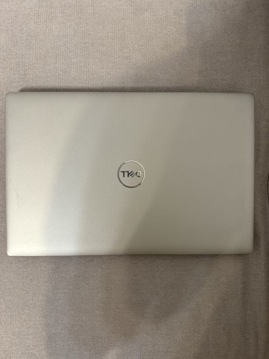 Notebook Dell Latitude 5520 i7 SSD 512 GB 16 GB RAM