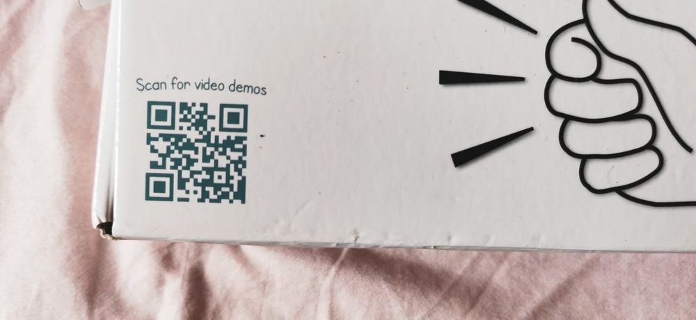 Aerodrums комплект