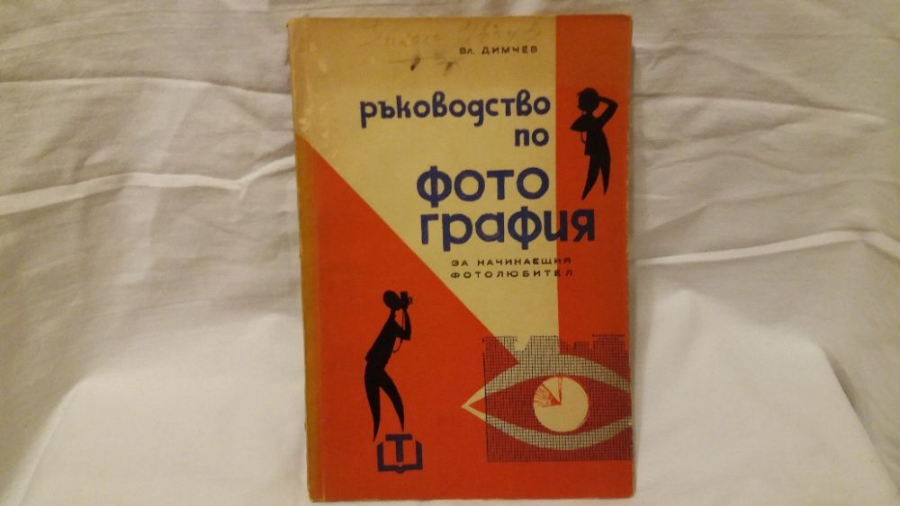 Ръководство по фотография