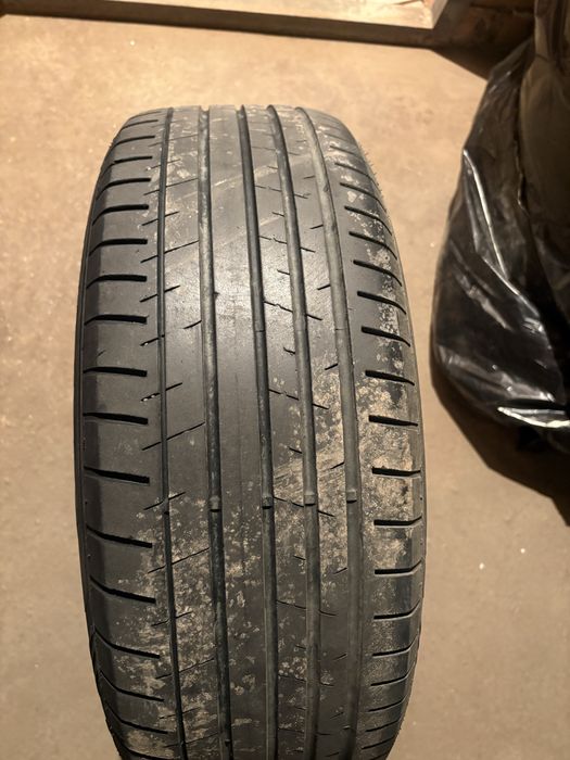 Комплект дисков с резиной R17