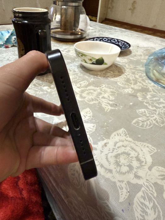 Айфон 15 про макс