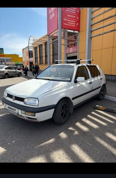 Гольф 3 сатылады