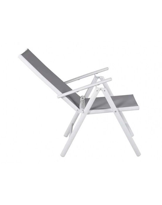 Градински стол шезлонг Аризона