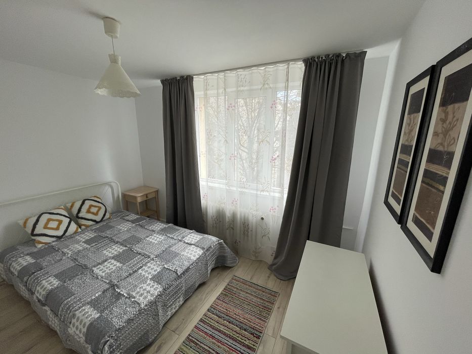 Chirie 2 camere Strada Pandurilor