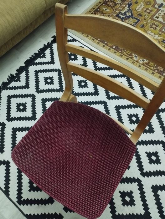 Продам стулья, табуреты советские