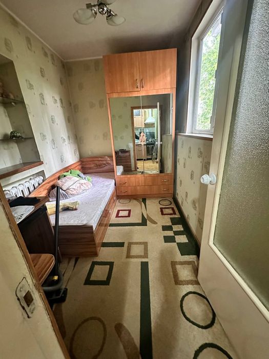 Продажа 1 комнатной квартиры на Максим Горьком