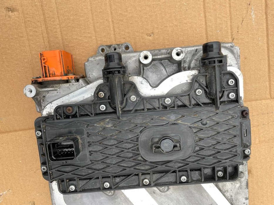Инвертор Зарядно Основна Батерия 1EA915684BF VW ID.3 E11 pro