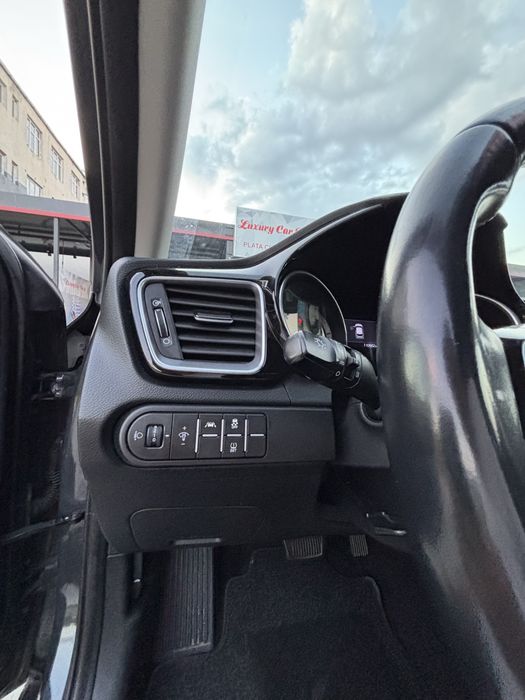 Kia XCeed 1.6 CRDi MHeV 2021