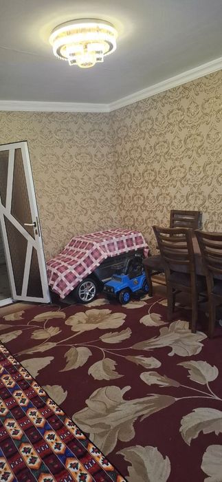 Сдается квартира в аренду