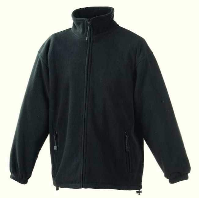 REDUCERE Polar nou, geaca, jachetă, unisex - călduros, lucru, M