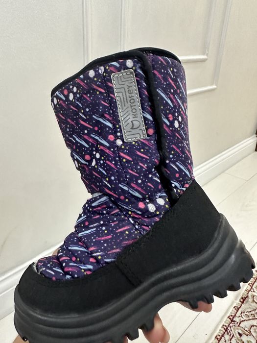 Продам детские вещи б/у