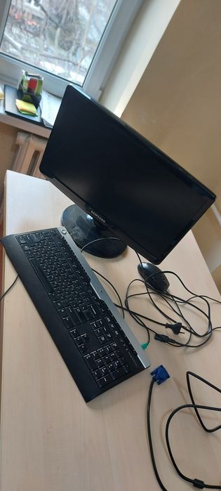 Компьютер персональный