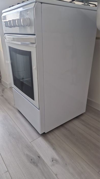 Flama газ плитасы