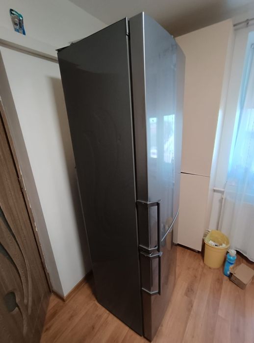 Vând combina frigorifica Samsung