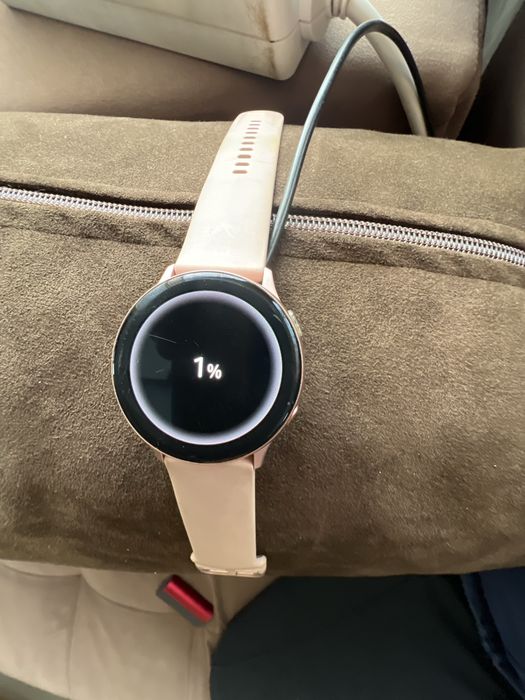 Samsung Galaxy Watch Active 2