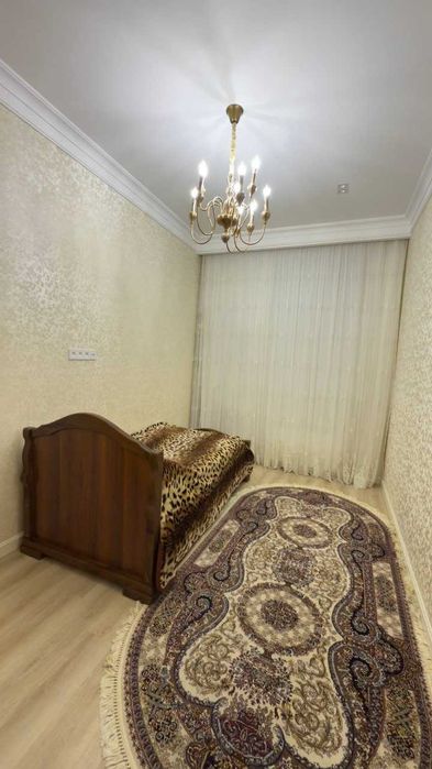 ;Diplomat‼️3ком квартира 100м2+ улНукус Макро ресторан Turka Saroy