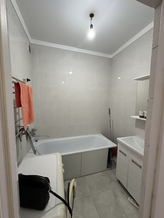 Сдам в аренду на долгий срок