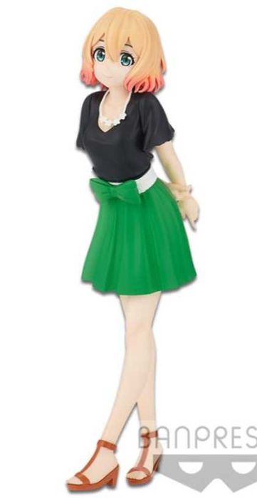 Figurina Rent-A-Girlfriend Mami Nanami 20 cm anime