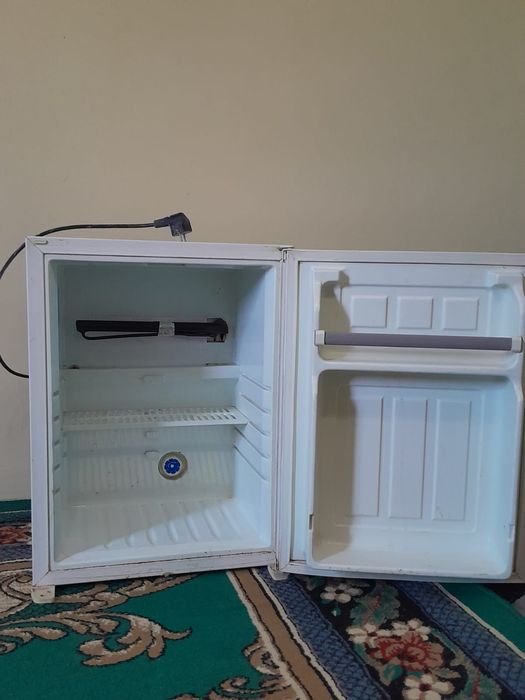 Холодильник продается /Сатылымда холодильник