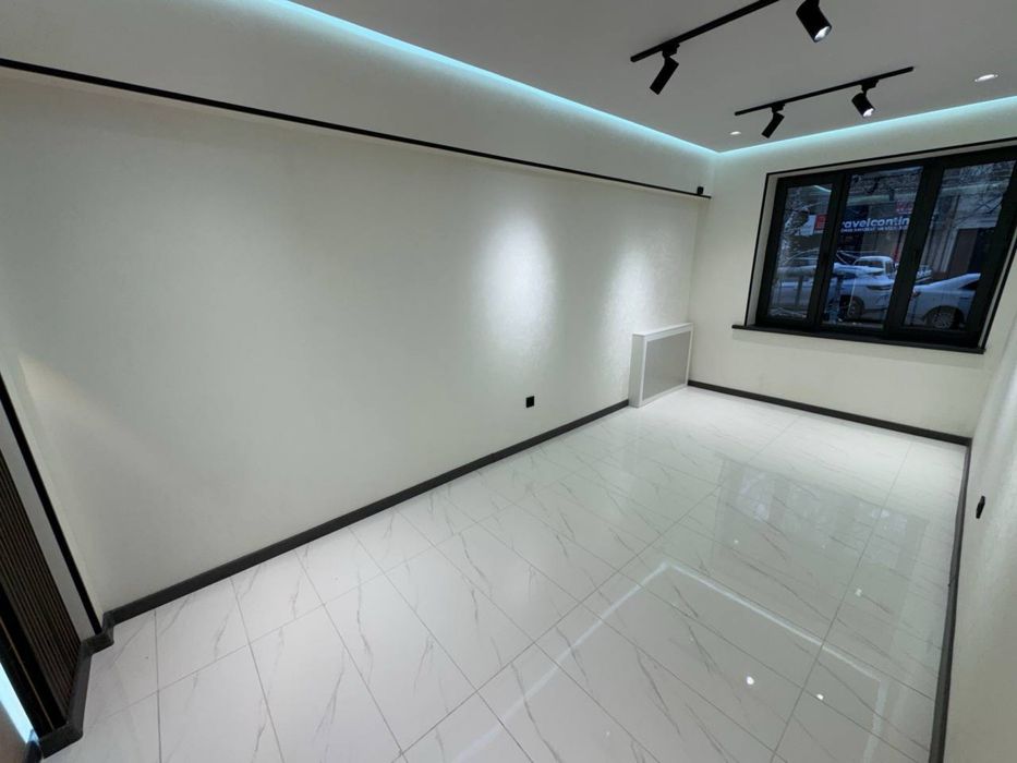 Офис Ракат 62 м2