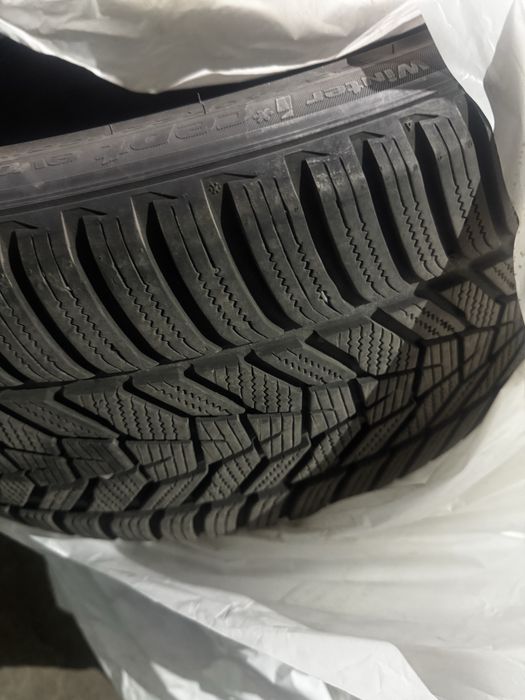 Шины Hankook оригенал. Корея.