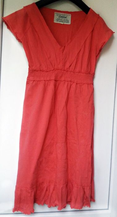 Дамска лятна рокля