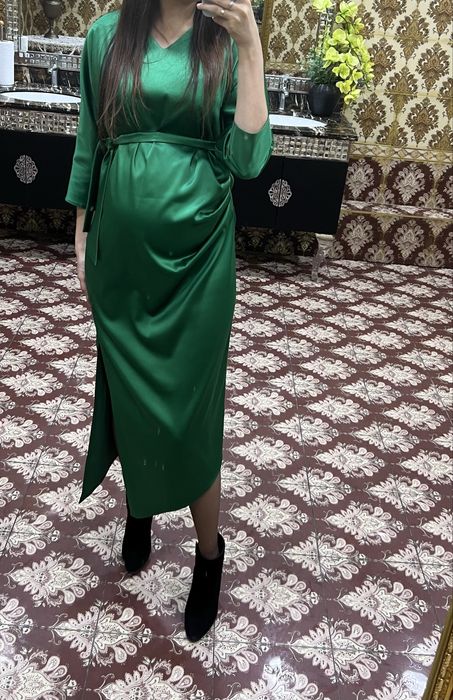 Продажа вечерних платьев