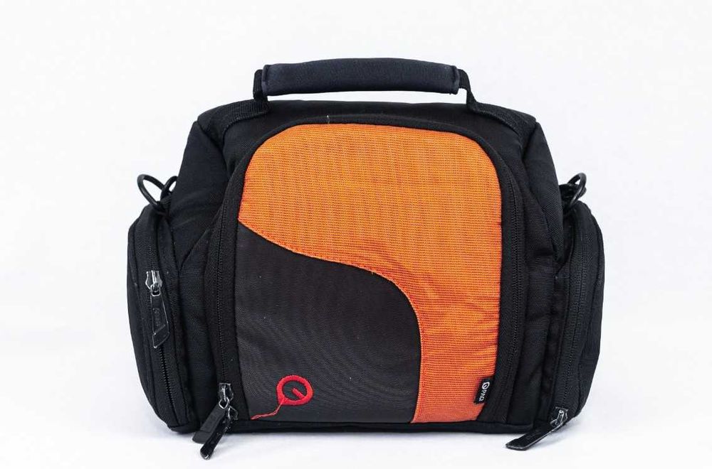 Geanta foto Qpack - Dimensiuni exterioare: 25 x 16 x 19 cm