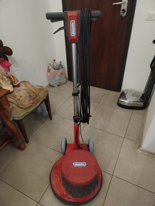 Perie monodisc spalat gresie