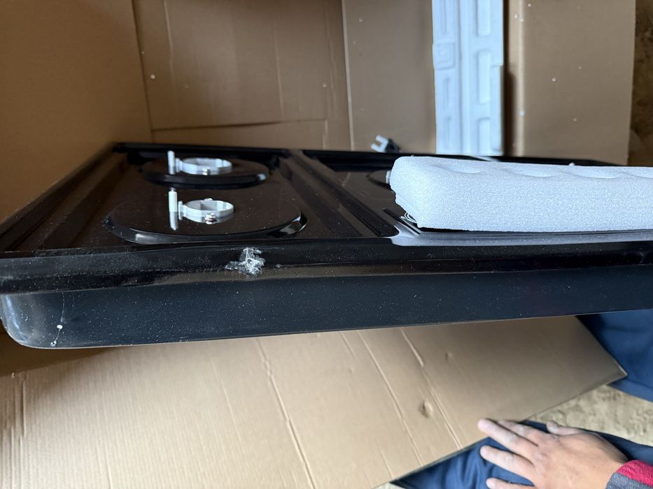 Варочная поверхность